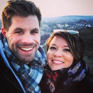 Meet your Posher, Becca